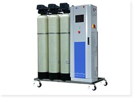 單級(jí)血液透析用制水設(shè)備