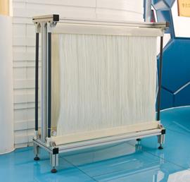 MBR膜生物反應(yīng)器